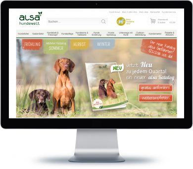 alsa-hundewelt