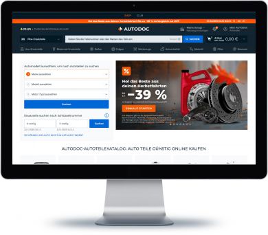 Autodoc Onlineshop