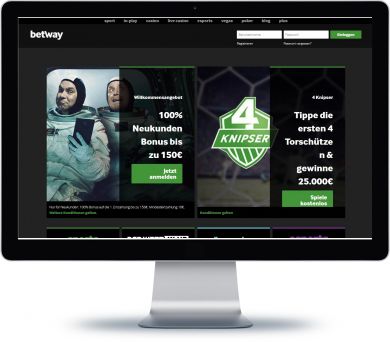 Betway