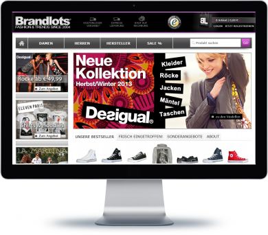 Brandlots