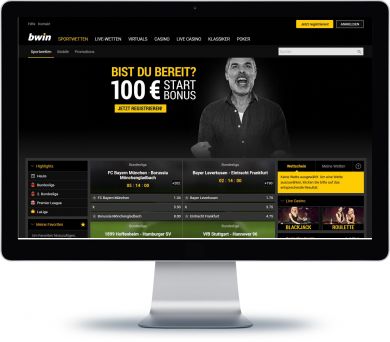 bwin Onlineshop