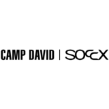 CAMP DAVID & SOCCX