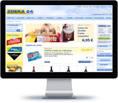 EDEKA24