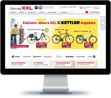 gutscheince generieren fahrrad xxl 10 prozent sovendus