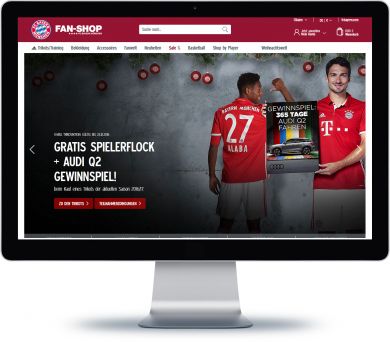 FC Bayern München