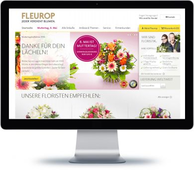 Fleurop