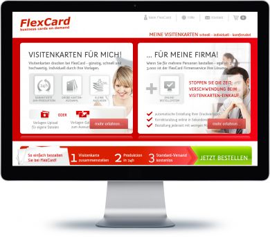 FlexCard