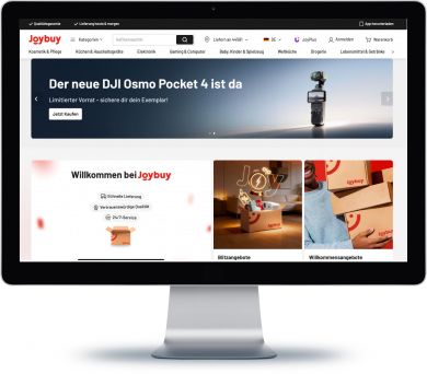 Joybuy Onlineshop