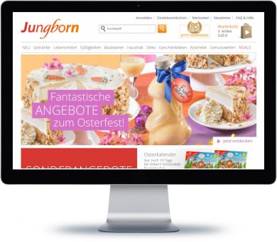 Jungborn