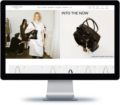 Liebeskind Onlineshop Liebeskind Onlineshop