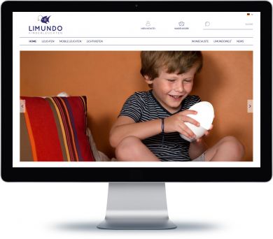 LIMUNDO Onlineshop