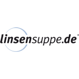 Linsensuppe