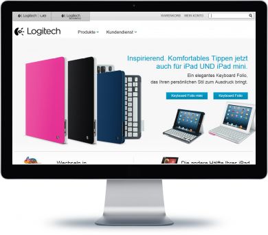 Logitech