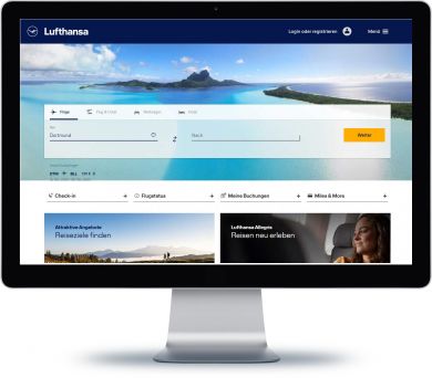 Lufthansa