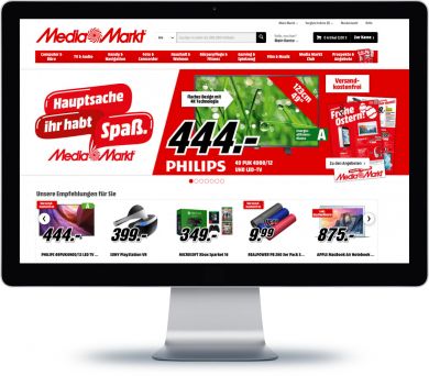 MediaMarkt