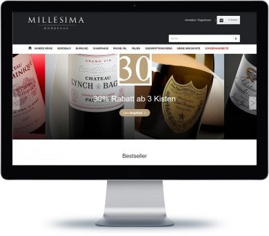 Millesima