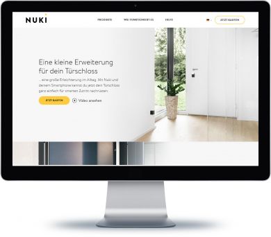 Nuki