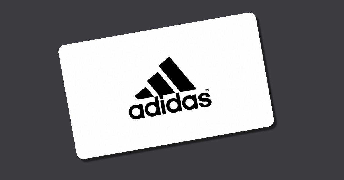 adidas online gutschein