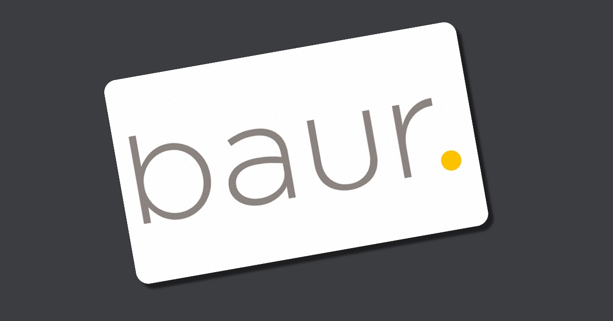 BAUR Gutschein » 20 Rabatt Gutscheincode