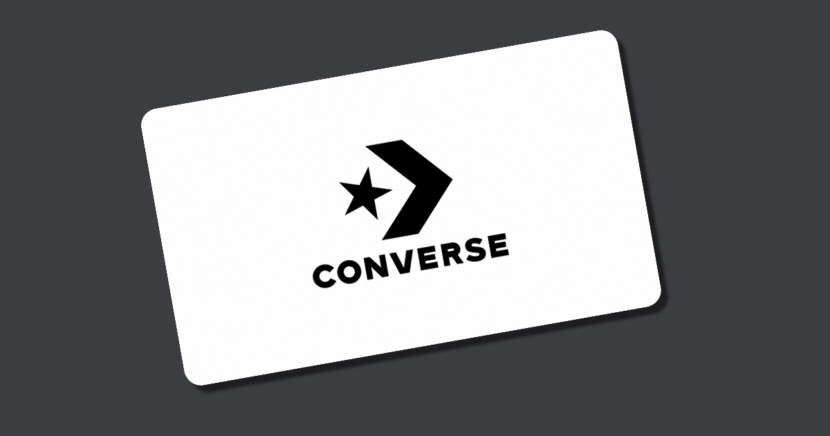 converse galaxy bag