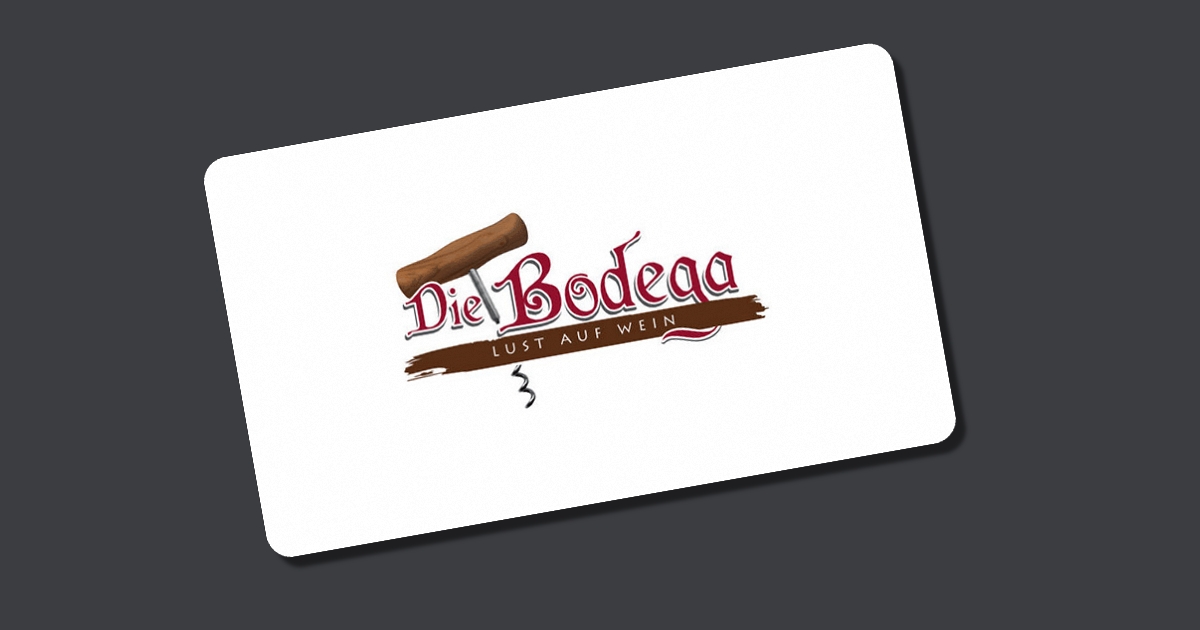Die Bodega Gutschein 5 Rabatt Im Oktober 2023