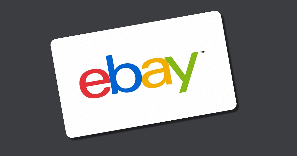 eBay Gutschein Mai 2018 ©