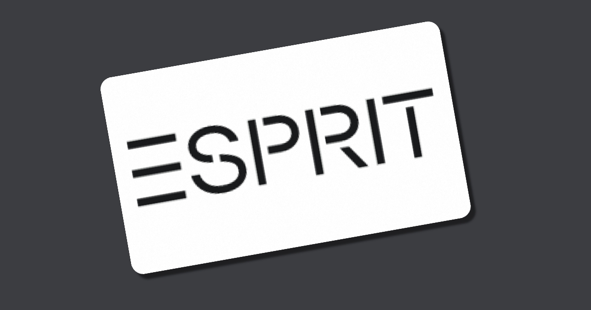 Esprit Gutschein Juli 2024 30 Rabatt im Online Shop