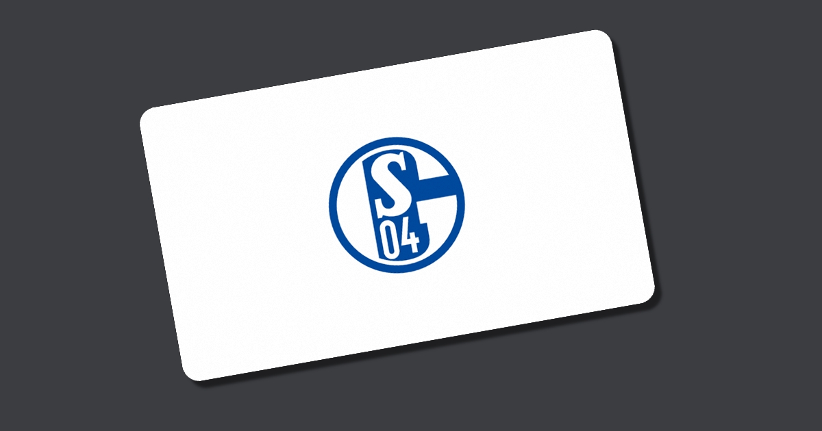 FC Schalke 04 Gutschein » 5€ Rabatt - Gutscheincode