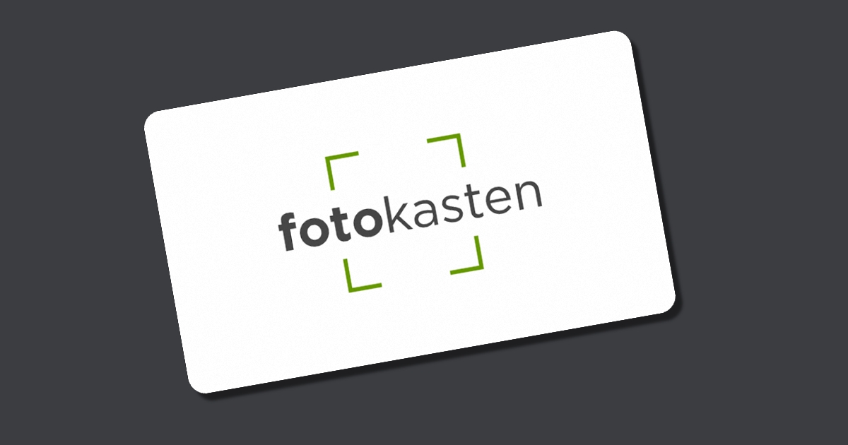 Fotokasten Gutschein 5 Rabatt Im Januar 21
