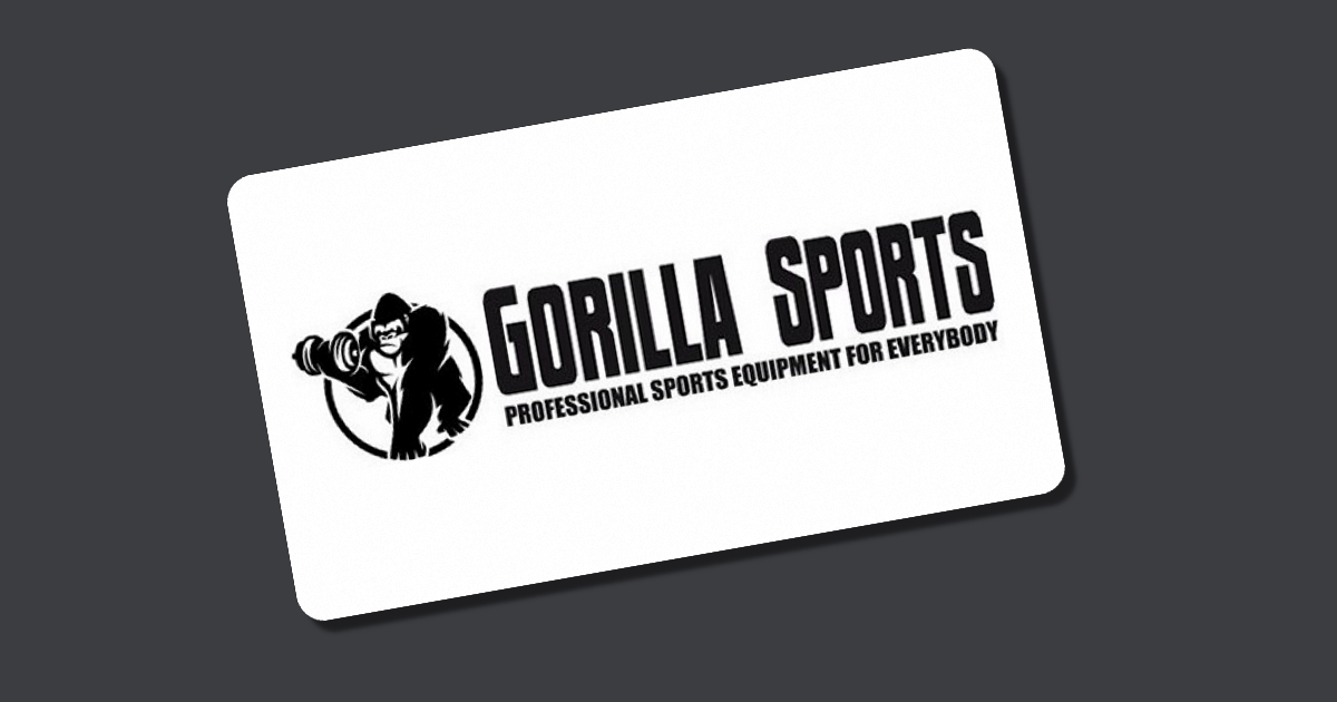 gorilla sports gutschein rabatt im dezember 2021