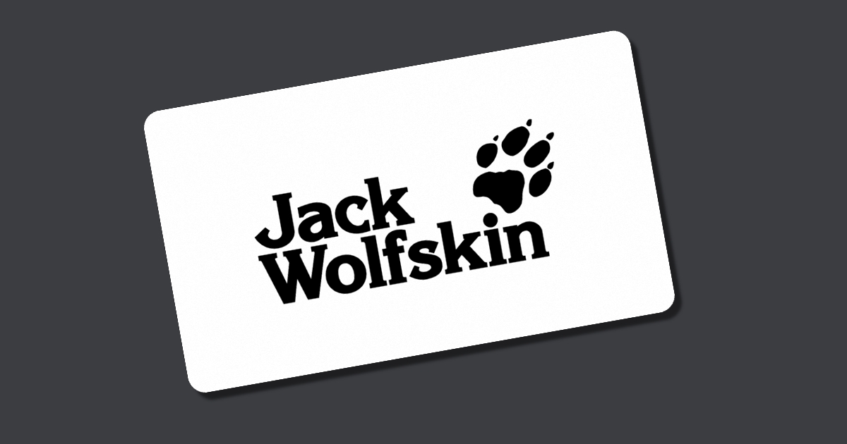 Jack Wolfskin Gutschein  10€ Rabatt im Oktober 2018 © Gutscheincode.org