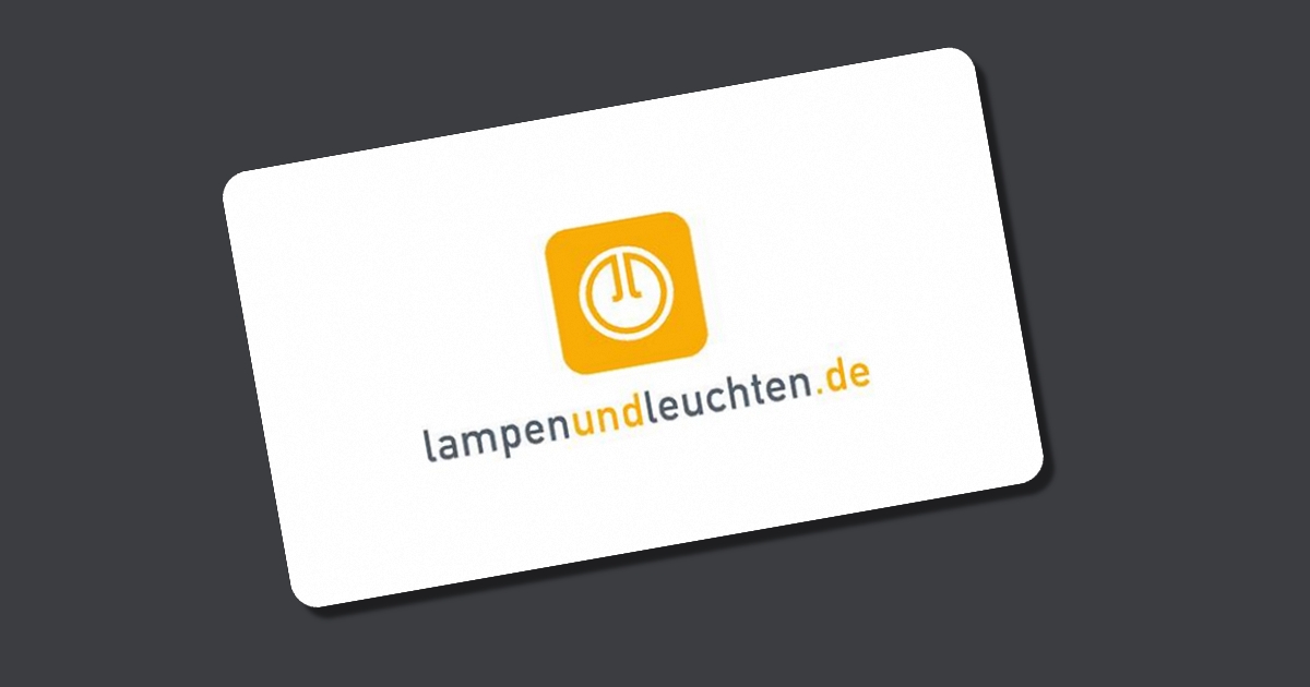 Lampenundleuchten De Gutschein Rabatt Im August 2020