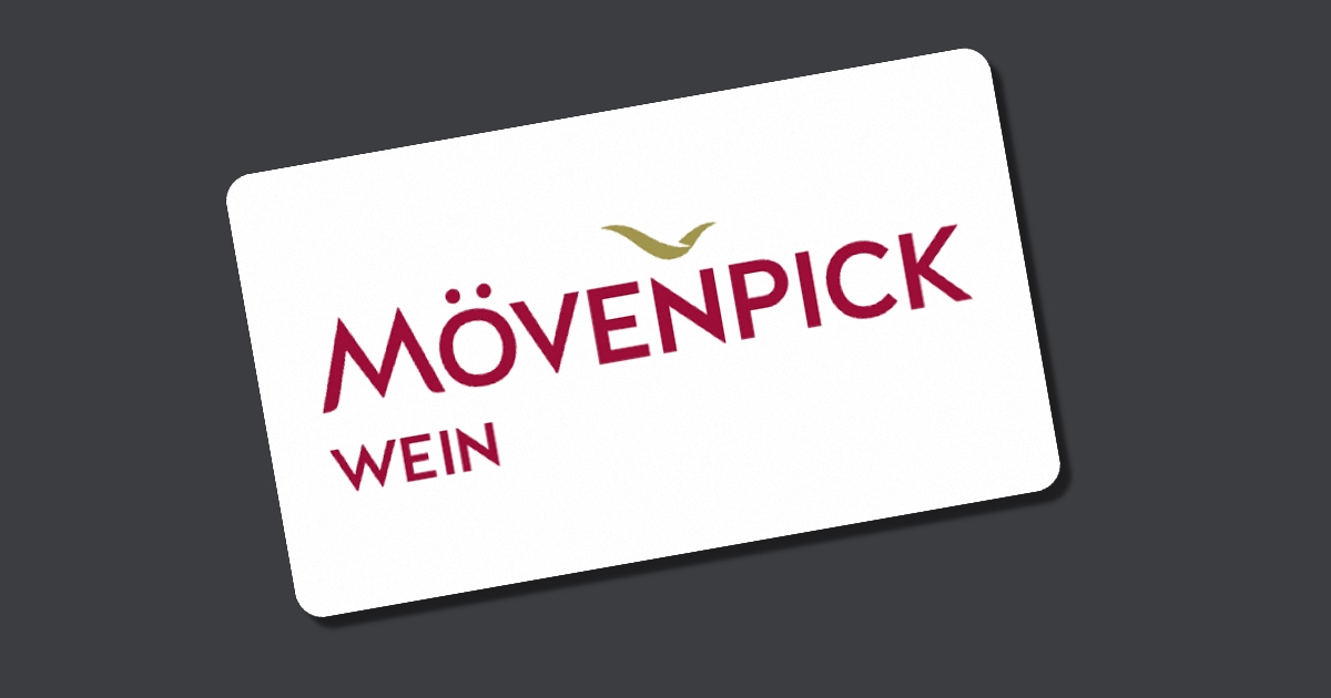 Movenpick Wein Gutschein Rabatt Im Dezember