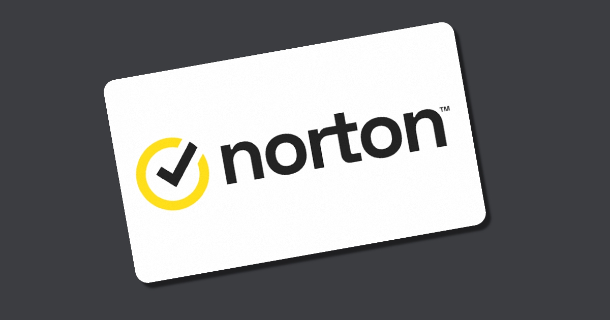 Norton Gutschein - 70 % Gutscheincode im März 2024
