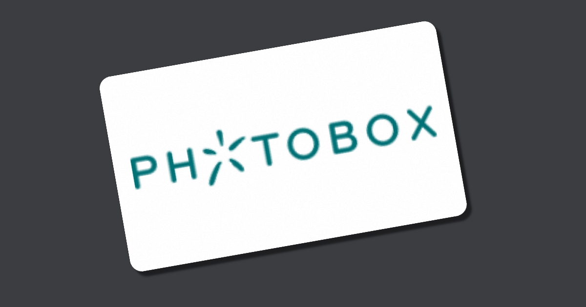 Photobox Gutschein Photobox Gutschein