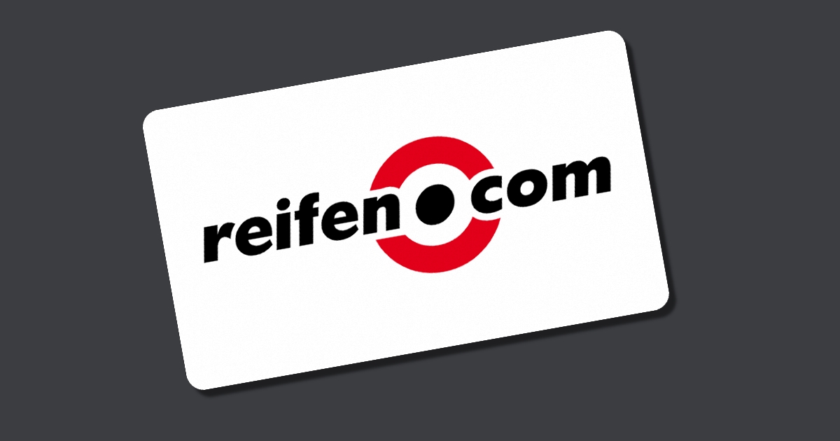 Reifen Com Gutschein Rabatt Im Januar 21