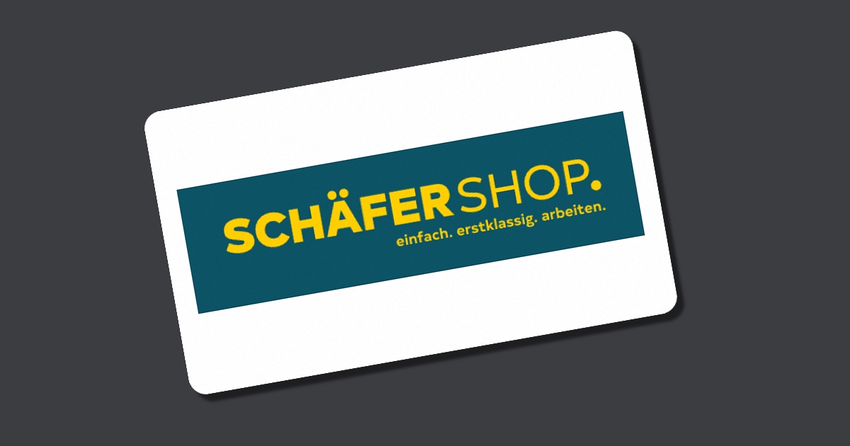 Schäfer Shop Gutscheincode