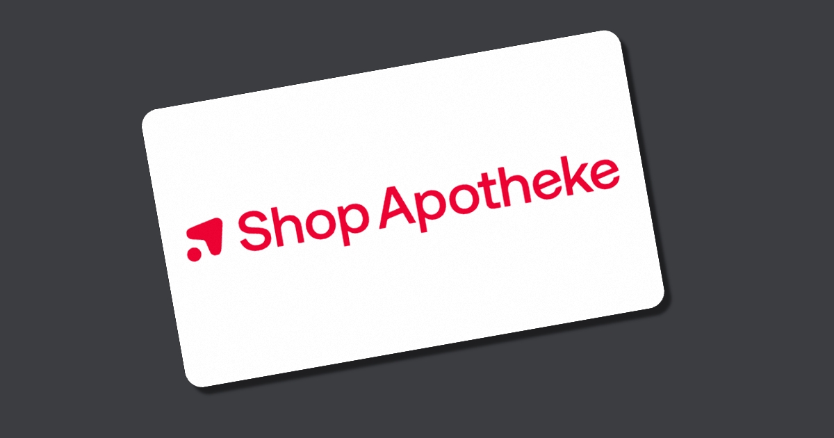 Shop Apotheke Gutschein App