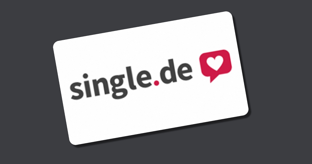 single.de gutschein februar 2015