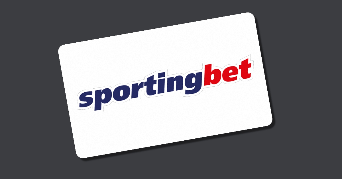 Sportingbet Gutschein Sportingbet Gutschein