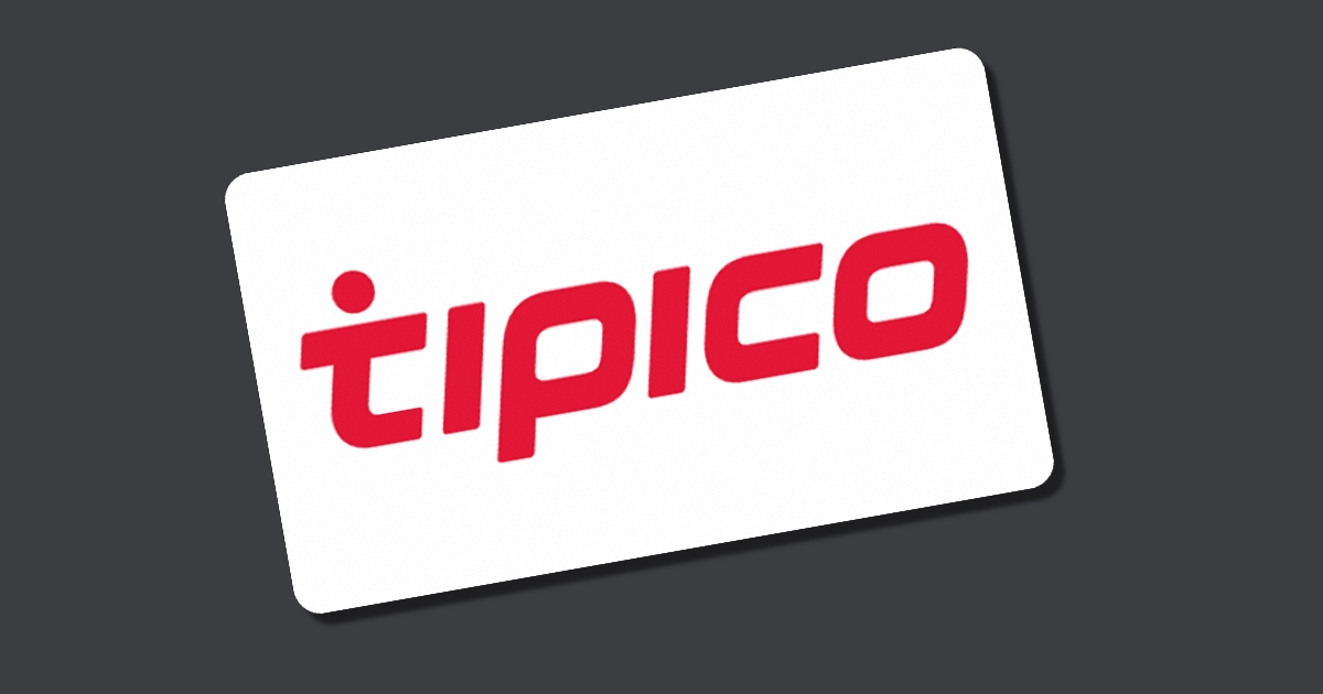 tipico Gutschein - Rabatt im September 2023