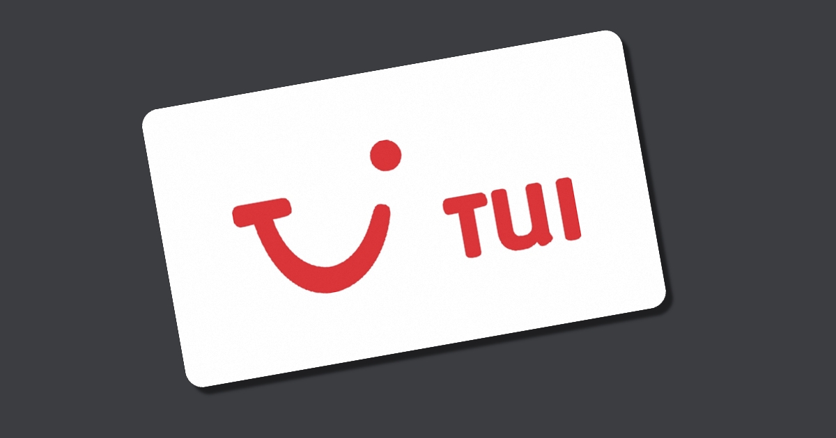 Tui Zug Zum Flug Gutscheincode Einlösen