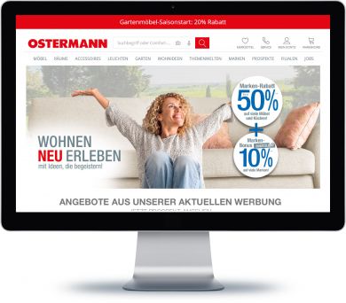 Ostermann Onlineshop Ostermann Onlineshop