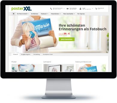 PosterXXL