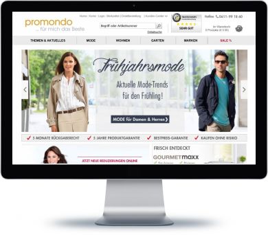 Promondo