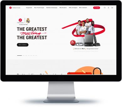 Roborock Onlineshop