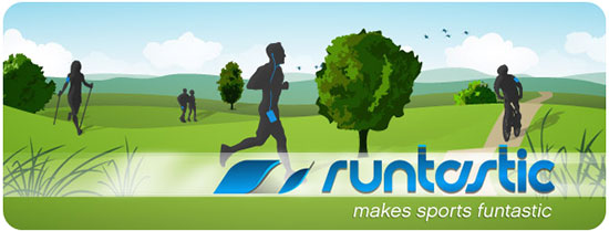 Runtastic makes sports funtastic