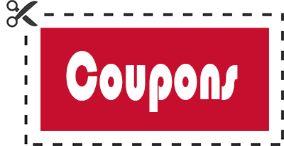 Coupons