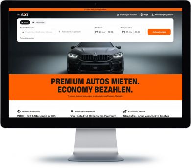 Sixt