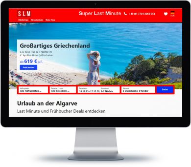 SLM Onlineshop SLM Onlineshop